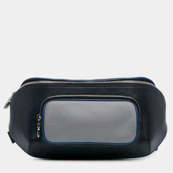 Louis Vuitton Epi Damier Graphite Bumbag