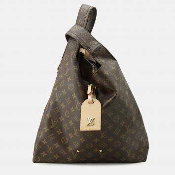 Louis Vuitton Tote Bag Monogram Atlantis GM