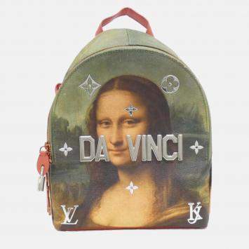 Louis Vuitton Palm Springs Celty Monogram Backpack