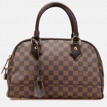 Louis Vuitton Damier Ebene Duomo
