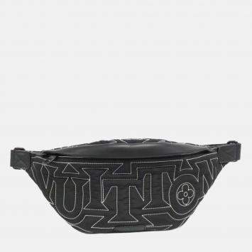 Louis Vuitton Lv Snow Discovery Bumbag Pm Shoulder Bag