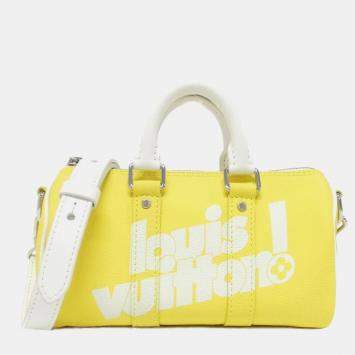 Louis Vuitton Everyday Lv Keepall Xs Boston Bag