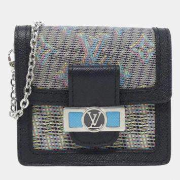 Louis Vuitton Monogram Lv Pop Bumbag Dauphine Bb