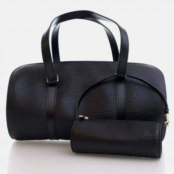 Louis Vuitton Vintage Epi Papillon 30