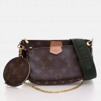 Louis Vuitton Monogram Multi Pochette Accessoires