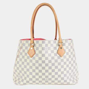 Louis Vuitton Damier Azur Canvas Calvi