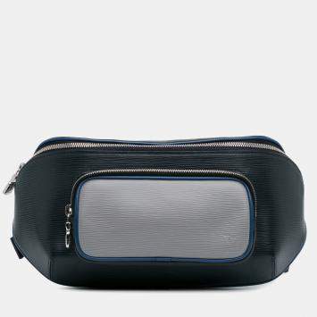 Louis Vuitton Epi Damier Graphite Bumbag