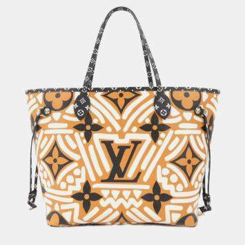 حقيبة يد لوي فيتون Lv كرافي نيفرفول  كبيرة "كبر وسط"
