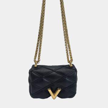 Pre Owned Louis Vuitton Pico GO-14 Bag