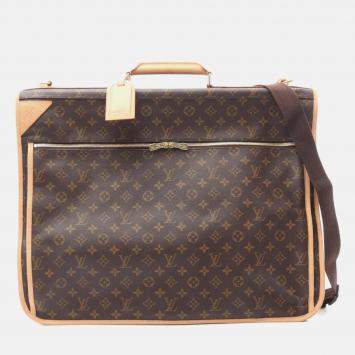 Pre Owned Louis Vuitton Portable Cabin Monogram