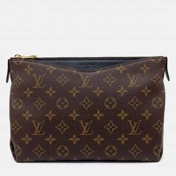 Pre Owned Louis Vuitton Pallas Beauty Case