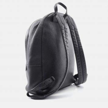 Laptop Backpack Nickerson Pocket Backpack Tumi Black Nylon And