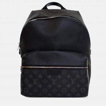 Pre Owned Louis Vuitton Taigarama Eclipse Discovery