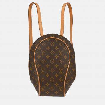 مملوكة مسبقًا Louis Vuitton Monogram Ellipse Sac A Dos Backpack