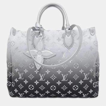 مملوكة مسبقًا Louis Vuitton Monogram LV Ski OnTheGo MM Monogram Canvas Tote Bag