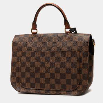 Louis Vuitton White Monogram Watercolor Keepall Bandouliere XS