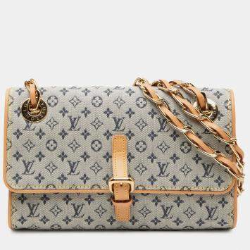 Louis Vuitton Monogram Canvas Musette Tango Long Strap Bag Louis