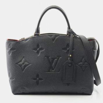 バッグ LOUIS VUITTON DANUBE PM M.SHAD.NOIR LOUIS VUITTON DANUBE PM M.SHAD.NOIR 【公式通販】