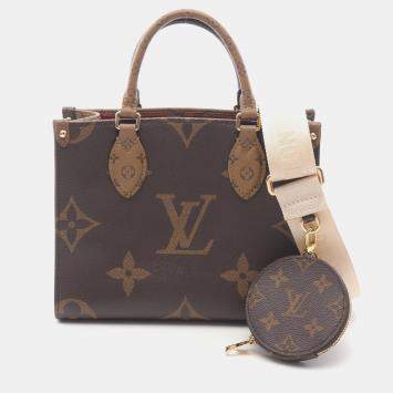 ⭐希少 良品⭐LOUIS VUITTON トリコロール 巾着 ショルダーバッグ FUNALIVE ショルダーバッグ ABETTOR ナイロンクロス軽量巾着型