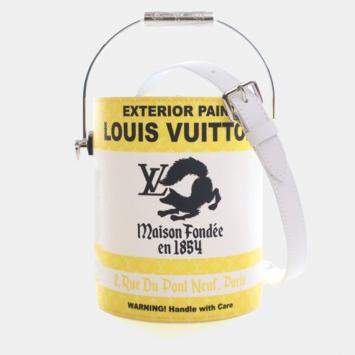 مملوكة مسبقًا Louis Vuitton Monogram Paint Can Bag