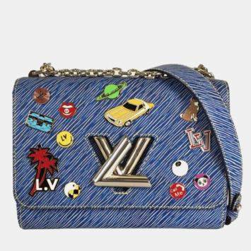 مملوكة مسبقًا Louis Vuitton Epi Pins Twist PM