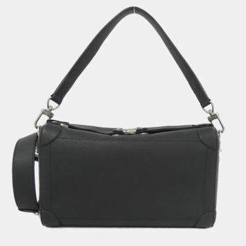 Pre Owned حقيبة كتف لويس فيتون LV كولورادو جلد العجل سول ترانك EW