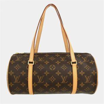 مملوكة مسبقًا حقيبة لويس فيتون مونوغرام بابيلون 30