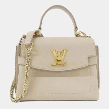 مملوكة مسبقًا Louis Vuitton Lockme Ever Mini Handbag