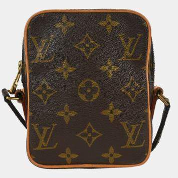 مملوكة مسبقًا Louis Vuitton Monogram Mini Danube Shoulder Bag