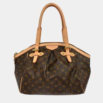 مملوكة مسبقًا Louis Vuitton Monogram Tivoli GM Handbag