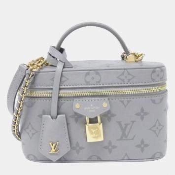 Pre Owned حقيبة لويس فيتون مونوغرام فانتي شين كتف