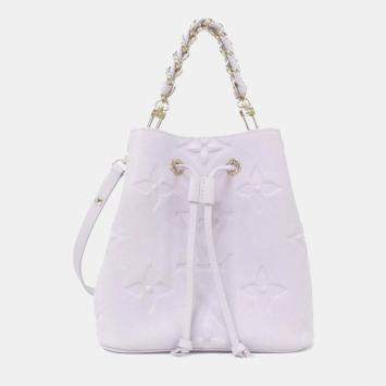 مملوكة مسبقًا Louis Vuitton Neonoe Bb Shoulder Bag