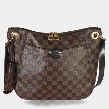 Pre Owned حقيبة لويس فيتون جنوب بنك بيساسي دامير إبيني