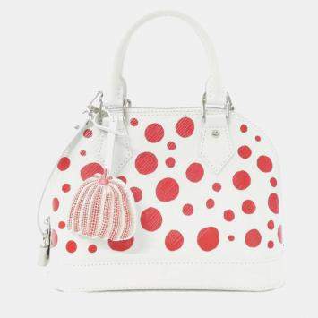 مملوكة مسبقًا حقيبة لويس فيتون ألما بي بي إيبي Lv X Yk