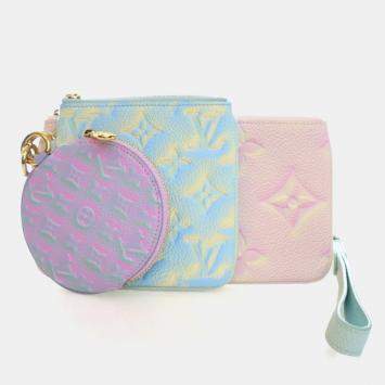 مملوكة مسبقًا مجموعة محافظ لويس فيتون مونوجرام إمبريونت ستاردست