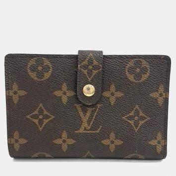 Pre Owned Louis Vuitton Monogram French Pulse M61674
