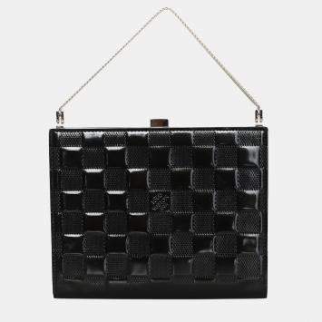 مملوكة مسبقًا Louis Vuitton Vernis Ange MM