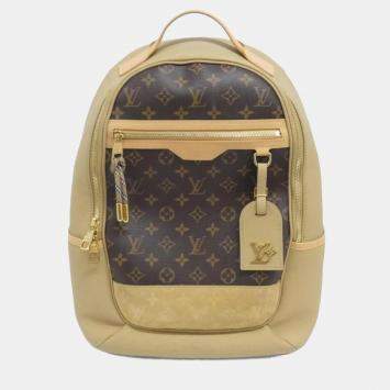 مملوكة مسبقًا Louis Vuitton Monogram Outdoor Backpack