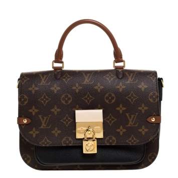 مملوكة مسبقًا Louis Vuitton Monogram Canvas Vaugirard Bag