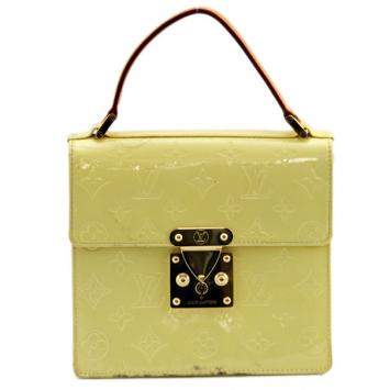 Pre Owned Louis Vuitton Spring Street Bag