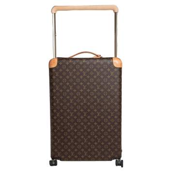 مملوكة مسبقًا Louis Vuitton Monogram Canvas Horizon 70 Suitcase