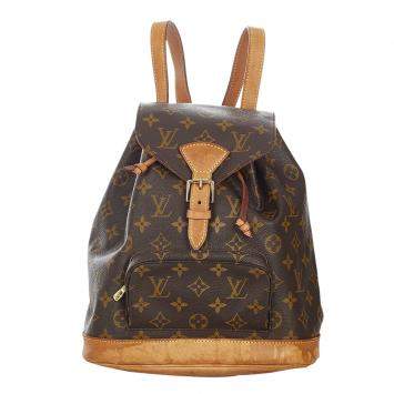 louis vuitton montsouris 2022