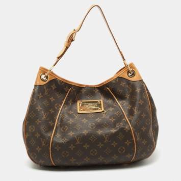 مملوكة مسبقًا Louis Vuitton Monogram Canvas Galliera PM Bag