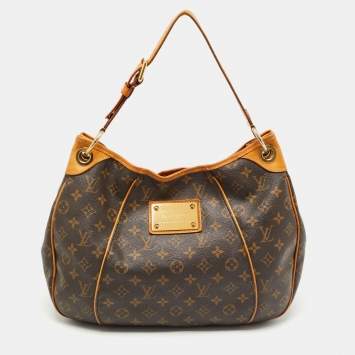 مملوكة مسبقًا Louis Vuitton Monogram Canvas Galliera PM Bag