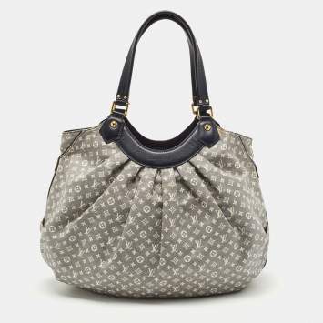 Pre Owned Louis Vuitton Encre Monogram Idylle Fantaisie Bag