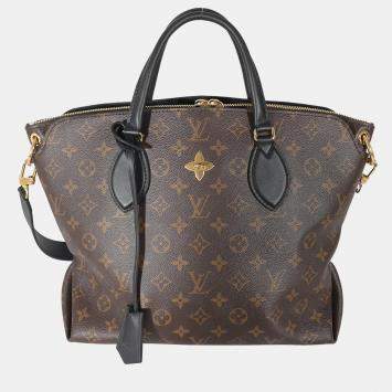 Louis Vuitton Monogram Canvas Uniformes Belt Bag