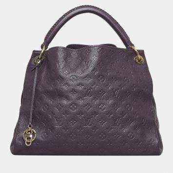 Louis Vuitton Neo Shoulder Bag Limited Edition Monogram Eden Green 566901