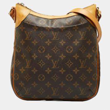 Louis Vuitton, Bags, Louis Vuitton Louis Vuitton Pochette Twin Gm  Shoulder Bag Monogram M5854 Ca070