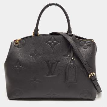 Louis Vuitton Marilyn Black Bag With Multicolor Monogram - Gaja Refashion