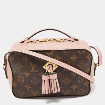 Louis Vuitton Damier Ebene South Bank Besace Bag ○ Labellov ○ Buy and Sell  Authentic Luxury